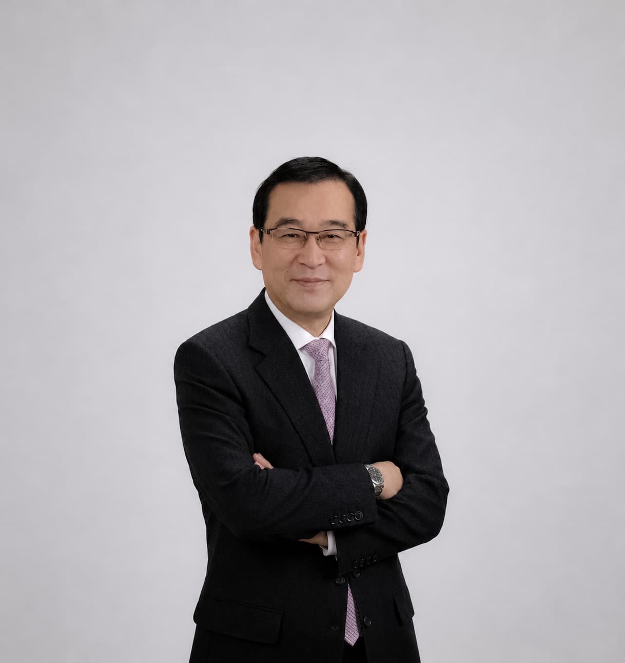 代表取締役 宮本 新吾